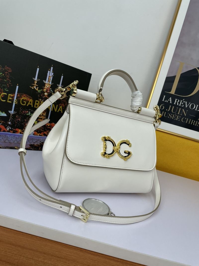 D&G Handle Bags